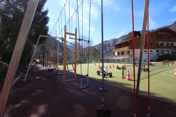 Hotel Seeblick (Bad Reichenhall)